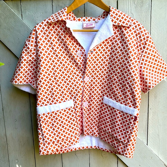 Hammies Other - Hammies Cabana shirt